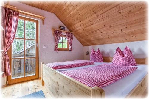 Hüttentraum Katschberg - image 8