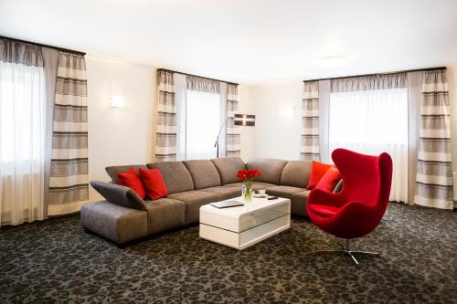 Parkhotel Plzen - image 5