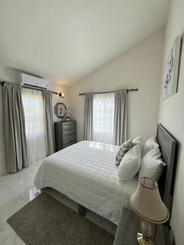 Portmore - Phoenix Park Village - Gated Homes with 24hrs in Oraşul Spaniol