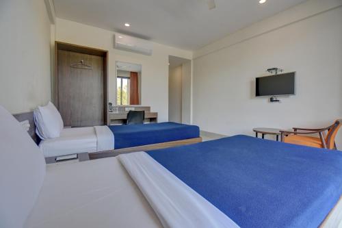 hotel photo