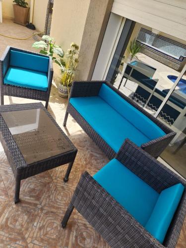 Chez Emir Korba in Korba