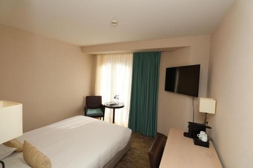 Hotel Aazaert by WP Hotels Room Type - Double Room