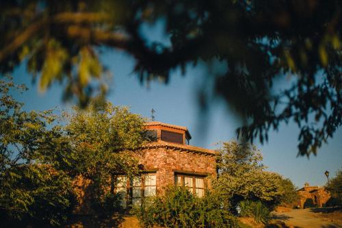 Accommodation in Fondón