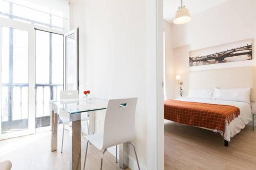 Apartamento Trajano, Siviglia (foto 3)
