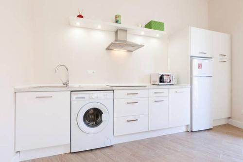 Apartamento Trajano, Siviglia (foto 4)