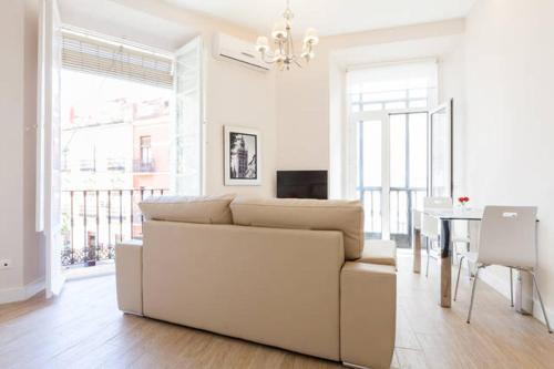 Apartamento Trajano, Siviglia (foto 8)