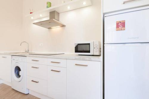 Apartamento Trajano, Siviglia (foto 9)
