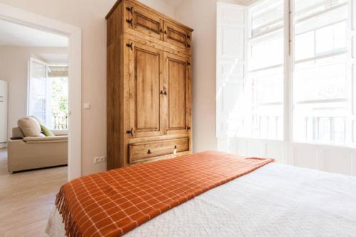Apartamento Trajano, Siviglia (foto 7)