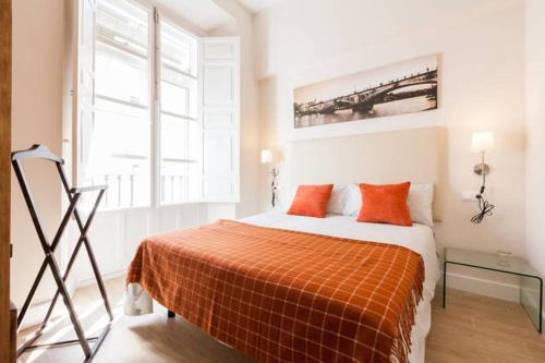 Apartamento Trajano, Siviglia (foto 6)