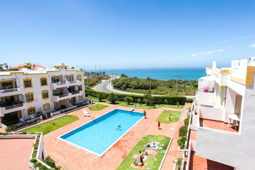 LovelyStay - Ericeira Beach House, Unterkunft in Mafra