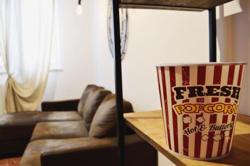 共用Lounge/電視區