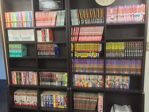 共用Lounge/電視區