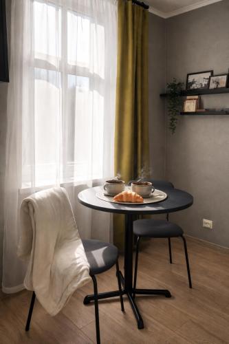Létesítmények, Muzeja apartamenti & Free Parking & Self Check-in in Észak-Riga