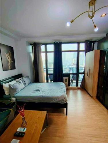 The gramercy Residence staycation Makati - image 3
