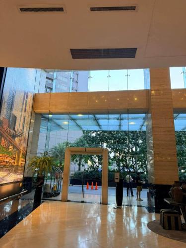 The gramercy Residence staycation Makati - image 5