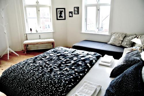 Kapelvej Apartments