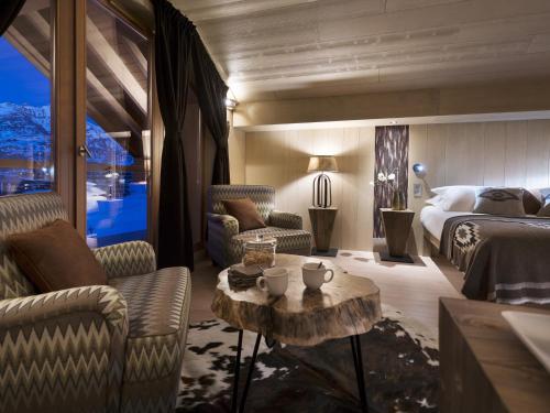 Hotel Le Taos - image 3