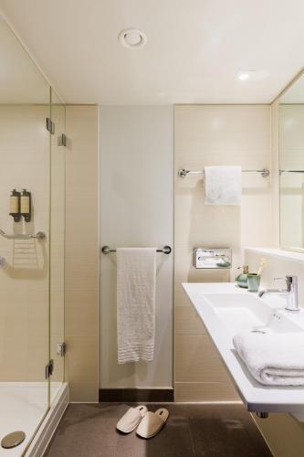 Hotel Aazaert by WP Hotels Room Type - Standard Room