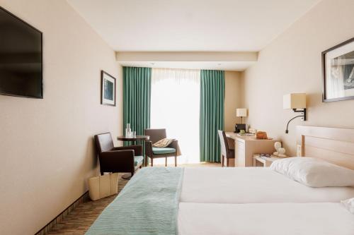 Hotel Aazaert by WP Hotels Room Type - Comfort Room