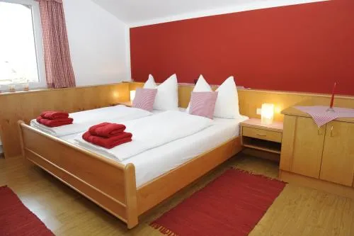 Haus Sonnenschein Mariapfarr in Mariapfarr, Österreich