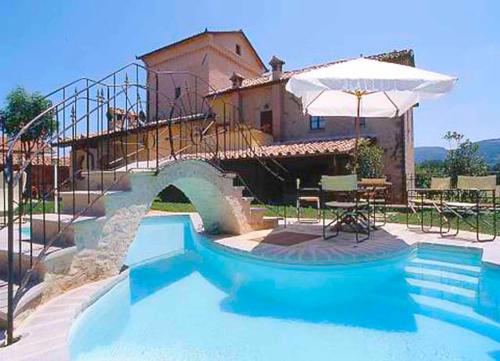 Monastery Birbino - Accommodation - Le Ville