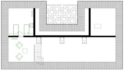 Accommodation in Irota