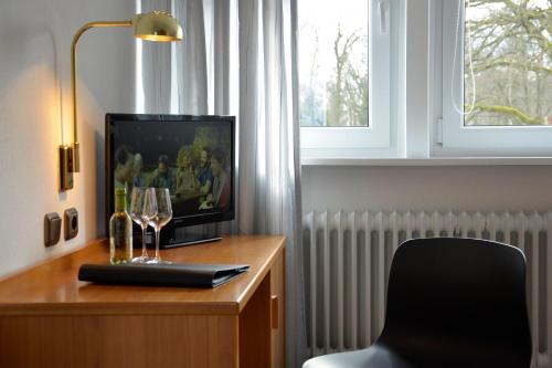 Haus Luisenhof 5