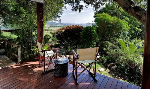 2 Bedroom Private Cottage near Kruger, White River