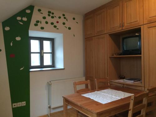 Зручності, Apartments Kozjanski park in Podsreda