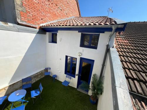 Maison Cosy avec cour privée ! (Maison Cosy avec cour privee !) in Joinville