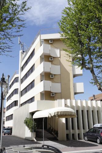 Hotel Sporting - Bianchi Hotels