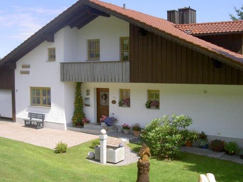 Haus Annemarie in Philippsreut, Deutschland