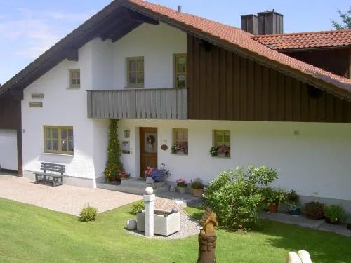 Haus Annemarie in Philippsreut, Deutschland