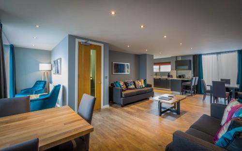 Faciliteiten, Talbot Suites at Stonebridge in Wexford