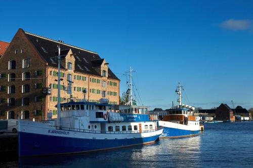 Photo 45 71 Nyhavn Hotel