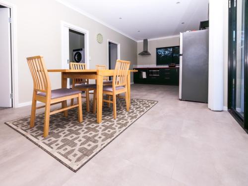 The French River Chalets in Kalgan