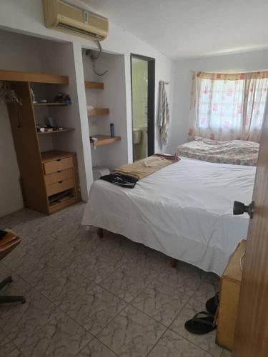 Posada y Residencias Villa Juana in 푸에르토 라 크루스