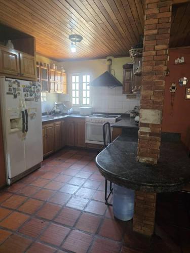 Posada y Residencias Villa Juana in 푸에르토 라 크루스