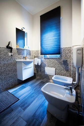 Linea1 b&b, Neapel (Foto 4)