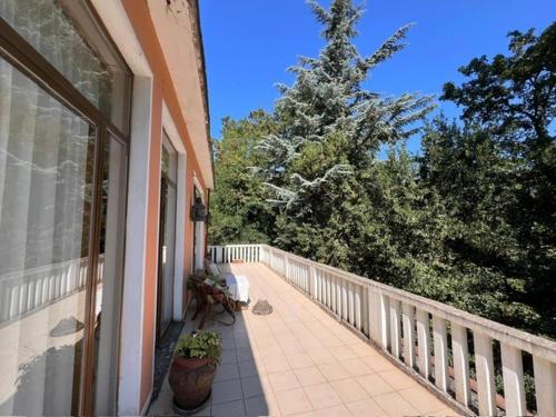 Villa Cinque Terre in Beverino