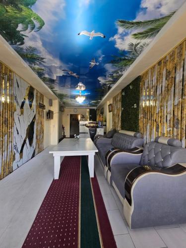 . Zumrad HOTEL