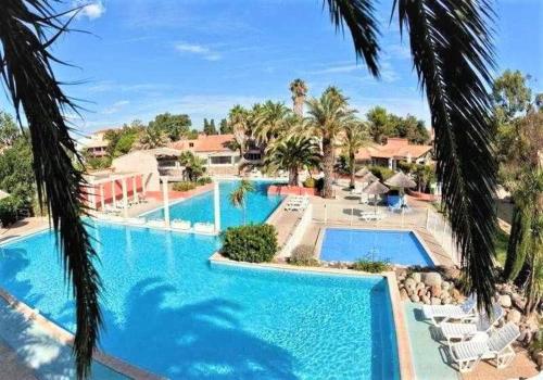 Charmant Appartement résidence avec Piscine