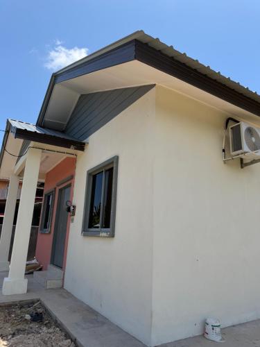 Homestay Al-Barakah in Kedai Buluh