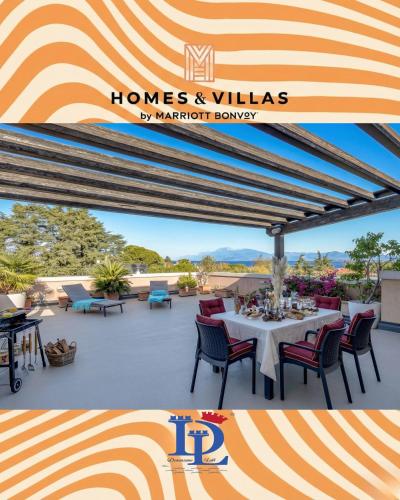 Gardastar La stella del Lago DesenzanoLoft Official Partner Homes & Villas by Marriott Bonvoy