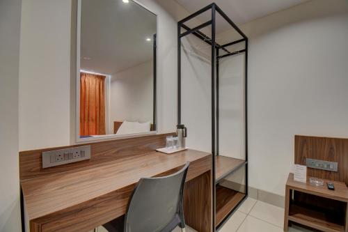 Hotel Dreamland in Pune
