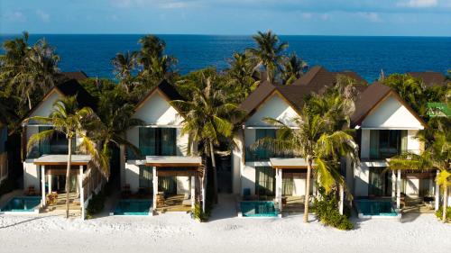 Meyyafushi Maldives - Premium All Inclusive in أفياني أتول