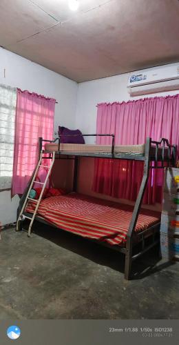 Orion Bataan HomeStay in Orion
