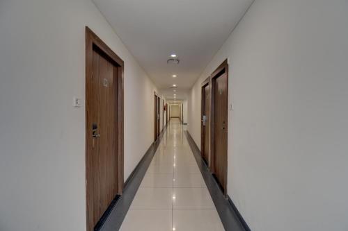 Planos, Hotel Dreamland in Pune