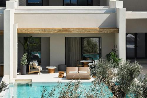 Amoh, a Luxury Collection Resort, Rhodes, Pefki Rhodes (Foto 10)