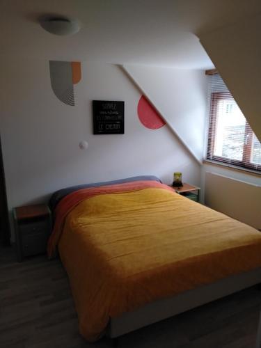 Les gîtes d'Esika (Les gites d'Esika) in Wegscheid